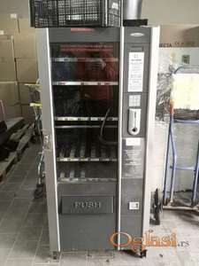 Vending BIANCHI Vega 700 aparat za sokove i grickalice