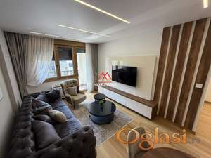 Jednoiposoban stan - 50m2 - Grbavica