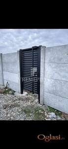 Građevinski plac Ovča ID#2406