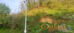 PLAC - LEDINCI - LEDINCI - 931m2 - 56000 evra