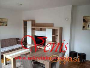 PODBARA ul.TEKELIJINA 39 m2 - 400 Evra – USELJIV – GARAŽA ID#2692