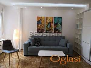 Novi Beograd - Stari Merkator #66973