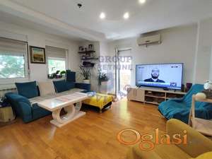 Dvoiposoban 67m2 Telep