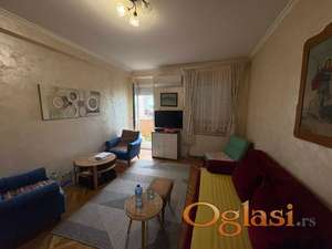 Odličan četvorosoban stan!