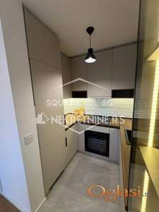 Dušanovac, 4.0 lux, namešten ID#4778