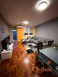 IZDAJE SE DVOIPOSOBAN STAN NA ROTKVARIJI-pet friendly ID#5359