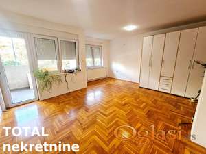 STAN - NOVI SAD - NOVA DETELINARA - 67m2 - 190000 evra