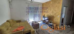 Dvosoban stan u Indjiji, 45m2