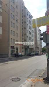 Uknjižen nov 1.5 stan