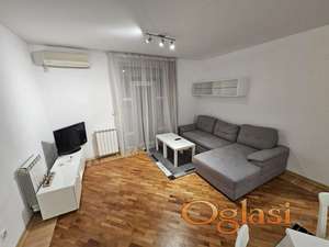 Čubura,Grahovska,namešten,sa garažom ID#18936