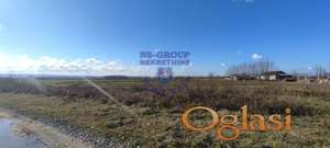 Odličan plac u Kaću