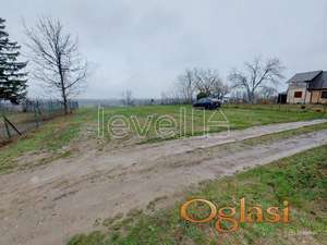 RAKOVAC - RAKOVAC - 2373.00 m2