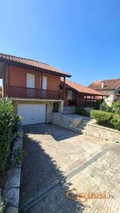 Nova cetvorosobna kuca Sajlovo