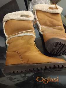 Potpuno nove zenske cizme Cronos