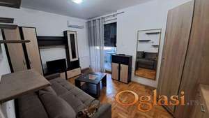 531798 Bulevar - 27m2 - jednosoban