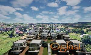 SREMSKA KAMENICA - POPOVICA - 77.00 m2