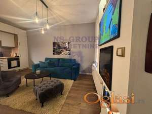 Prizemna kuća u centru Novog Sada!