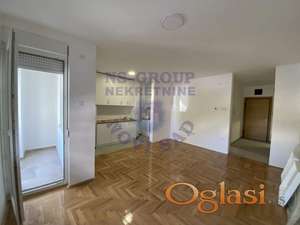 - Savršen dvosoban 44m2 - B. Evrope -