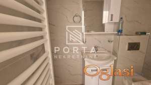 Vojvođanska,jednosoban stan sa velikom terasom,novogradnja ID#1625