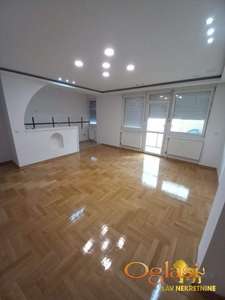NOVI SAD - CENTAR - 91.00 m2