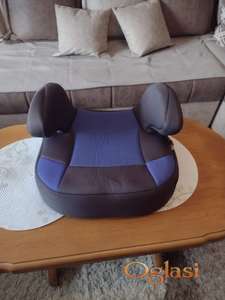 Auto sediste BUSTER 15-36 Kg