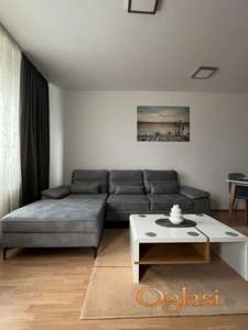 VETERNIK IZDAJE SE JEDNOIPOSOBAN MODERNO OPREMLJEN STAN