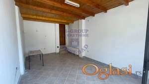 Višenamenski lokal na Novom Naselju!!!