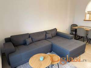 LEP STAN,MALI TROŠKOVI