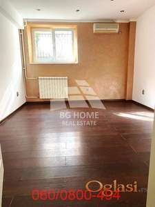 2.0 stan kod Kalenić Pijace sa parking mestom-Topolska ID#3626