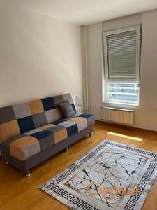 Belvil, Đorđa Stanojevića, 60m2