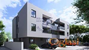 Izgradnja na Adicama 40m2