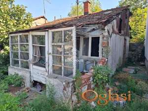 Ada Huja, Karaburma, Palilula ID#8269