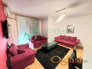 Grbavica, jednoiposoban, 45m2 