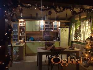 Trosoban na Socijalnom - 84m2 !