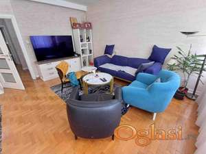 Arena,blok 28,3.0,lux,renoviran ID#17370