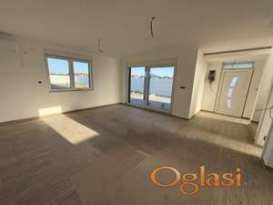 Nova kuća Rumenka - TOP PONUDA