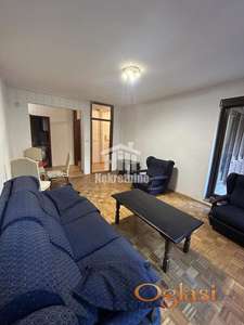 Višnjička Banja 3.0 namešten stan ID#1576