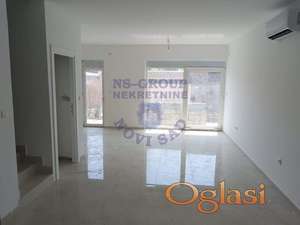 Cetvorosoban dupleks 98m2, Veternik