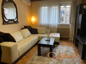 Dvosoban stan 50m2 Stara Detelinara - bez agencijske provizije