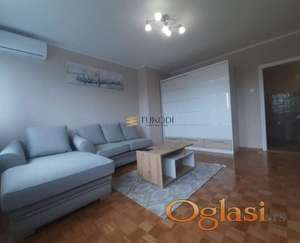 Odličan 1.5 stan kod Fontane