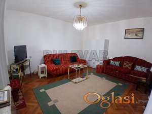 Izdaje se jednosoban stan u kući na Paliluli, 40m2