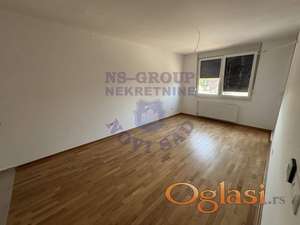Izdaje se odličan dvosoban stan površine 42 m²
