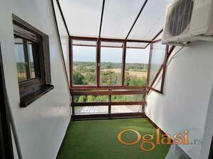 Dvosoban stan u Ledincima