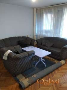Na prodaju stan u centru Niša, 66m2