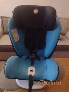 Auto sediste 0-36 Kg Isofix 360