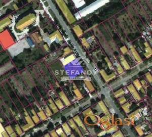 Plac u Mužlji ID#1896