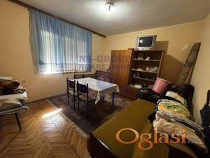 Prodaje se odlicna prizemna kuca u Backom Jarku