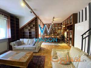 Novi Sad, Centar (Spens) - Četvorosoban stan ID#1000983