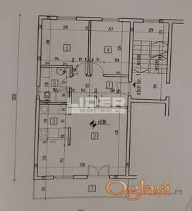 Novogradnja - može kredit ID#134518