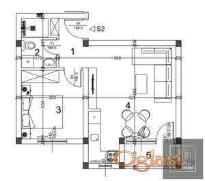 Rok: Jun 2026.god! Sa PDV-om! Veternik!